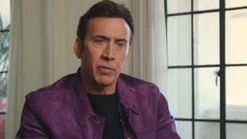 Nicolas Cage Reveals Career Easter Eggs in 'The Unbearable Weight of Massive Talent' (Exclusive)